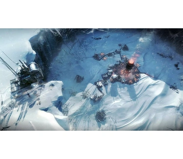 Frostpunk Console Edition