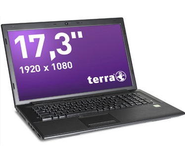 Wortmann Terra Mobile 1774 PRO