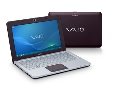 Sony Vaio VPC-W21S1E/T