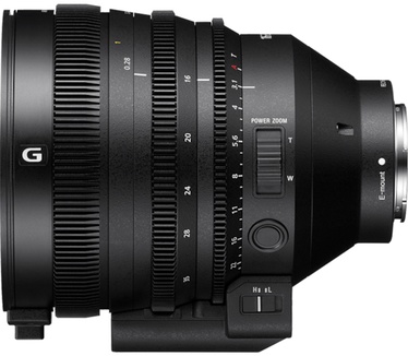 Sony FE C 16-35mm T3.1 G