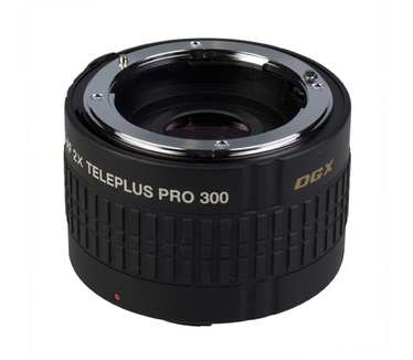 Kenko Teleplus Pro 300 AF 2.0x DGX (Canon)