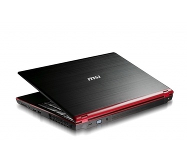 MSI GX623-474NL