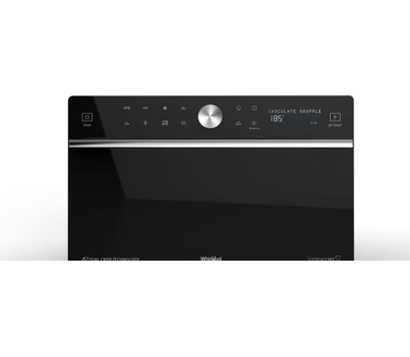 Whirlpool MWSC 9133 SB
