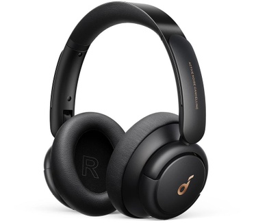 Soundcore Q30 (Zwart)