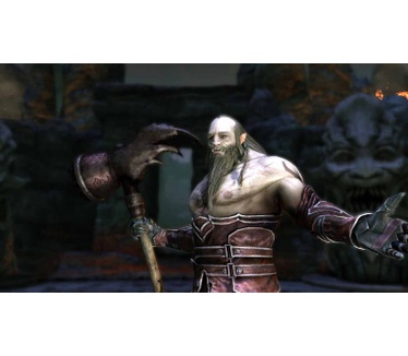 Castlevania: Lords of Shadow