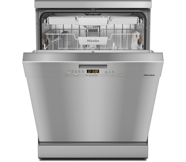 Miele G 5132 SC Front Selection