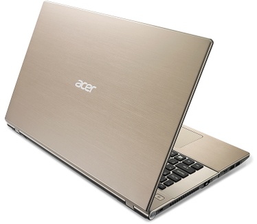 Acer Aspire V3-772G-747a8G50Mamm