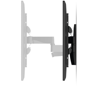 Vogel's WALL 3450 Draaibare tv-beugel 120 55"-100"