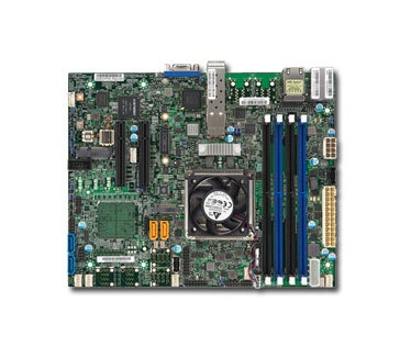 Supermicro X10SDV-4C+-TP4F