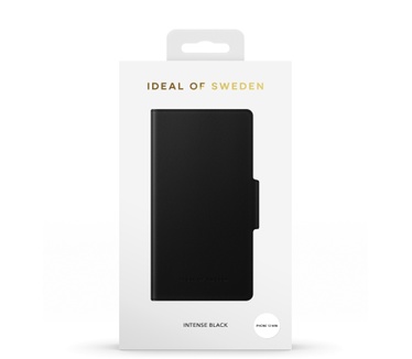 iDeal of Sweden Intense Black