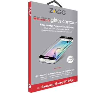 Zagg Glass