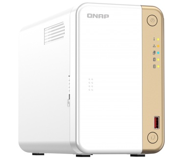 QNAP TS-262