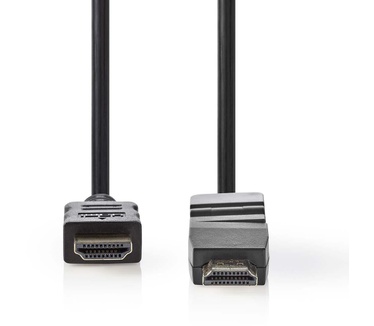 Nedis CVGB34290BK15