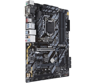 Gigabyte Z370-HD3P