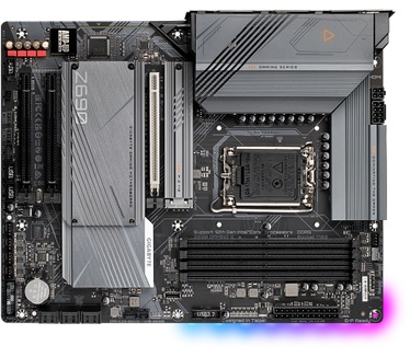 Gigabyte Z690 GAMING X (rev. 1.0)