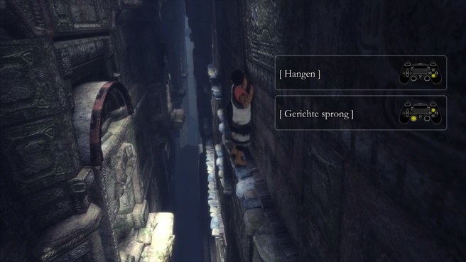 The Last Guardian
