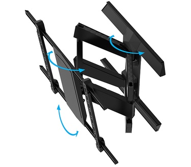 B-Tech Twin Cantilever