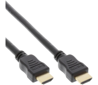 InLine HDMI/HDMI 2.5m