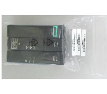 HPE HPE MSA 2050 DC Power SFF Disk Enclosure