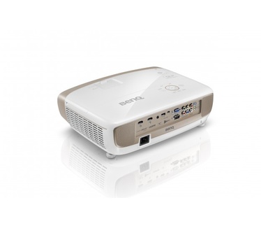 BenQ W2000