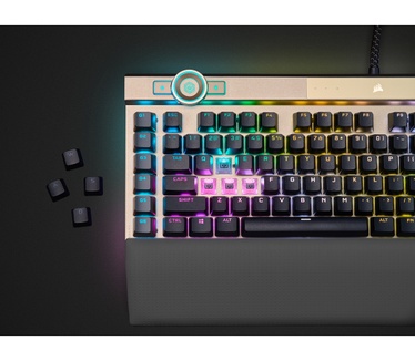 Corsair K100 RGB