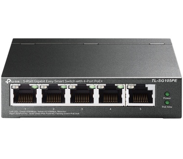 TP-Link TL-SG105PE