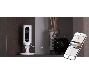 Smanos IP6 IP camera