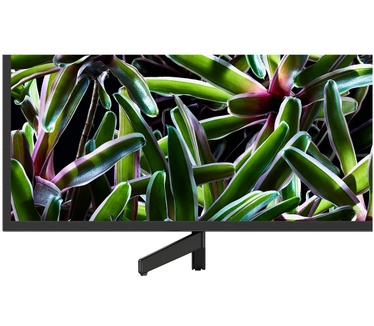 Sony KD-43XG7005 Zwart