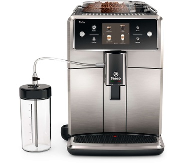Saeco Xelsis Saeco Xelxis SM7683/00 RVS