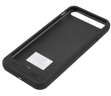 Xtorm AM414 (iPhone 7) Zwart