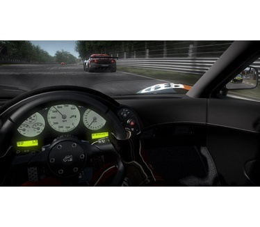 Need for Speed: Shift