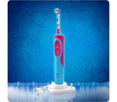 Oral-B Stages Power Disney Frozen Kids tandenborstel