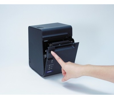 Epson TM-L90 (021): Serial, w/o PS, EDG