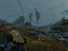 Review Death Stranding
