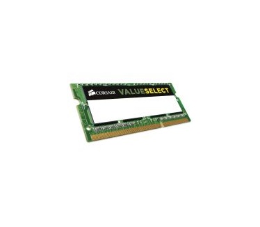 Corsair SCMSO8GX3M1A1600C11
