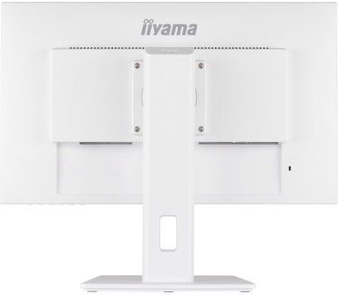 Iiyama ProLite XUB2492HSU-W5 Wit