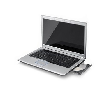 Samsung R520 JA01 UK