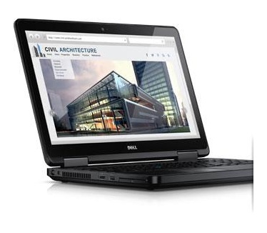 Dell Latitude E5540-1565