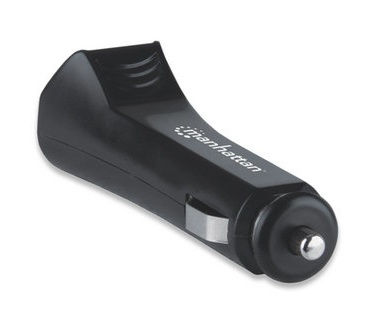 Manhattan PopCharge Auto Duo