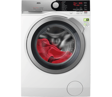 AEG 8000 serie ÖKOMix | L8FENS96EV UniversalDose
