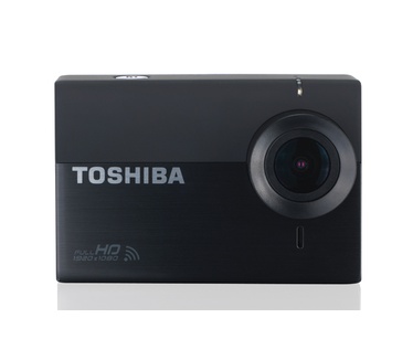 Toshiba CAMILEO X-SPORTS