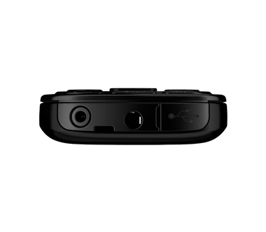 Nokia 6303i  Zwart