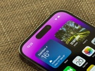 iPhone 14 Dynamic Island