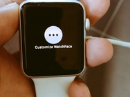 Apple Watch jailbreak