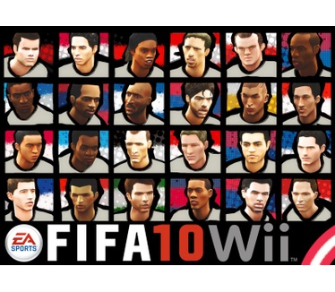 FIFA 10