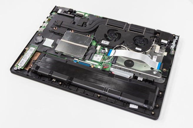 Lenovo Ideapad 700-15ISK