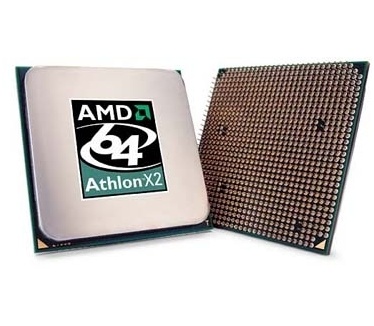 AMD Athlon 64 X2 4800+ Toledo  Boxed