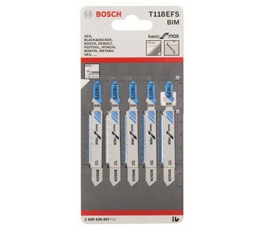 Bosch 2 608 636 497