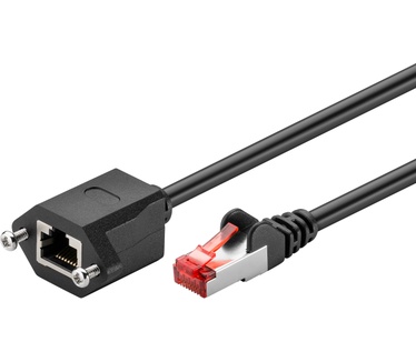 Wentronic CAT 6 F/UTP 0.5m