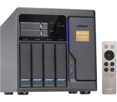 QNAP TVS-682T